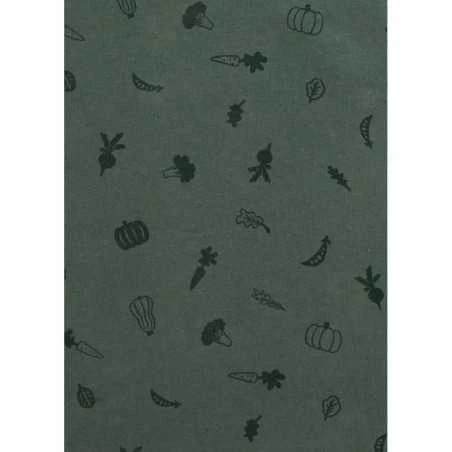 ErgoPouch Unipussi TOG 2.5 - Koko 8-24kk - Veggie Patch Green - Image 3