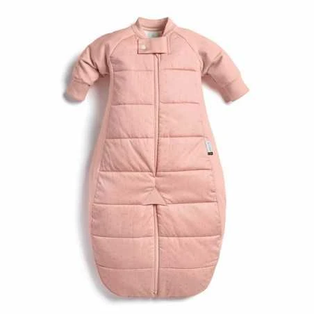ErgoPouch ErgoSleepsuit Unipussi TOG 2.5, Berries Punainen 3-12kk