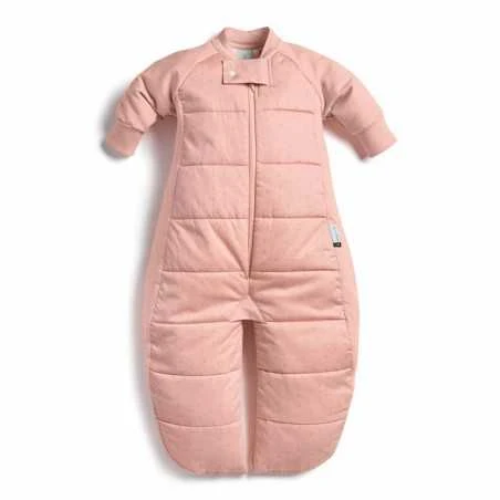 ErgoPouch ErgoSleepsuit Unipussi TOG 2.5, Berries Punainen, 8-24kk - Image 2