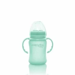 Everyday® Baby Everyday Baby Lasinen Nokkamuki 150ml - Mint Green