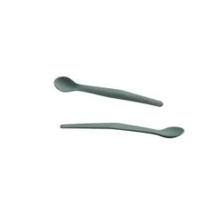 Everyday® Baby Everyday Baby Silikonilusikka 2kpl - Harmony Green