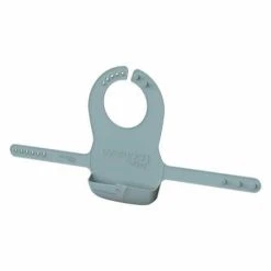 Everyday® Baby Everyday Baby Silikoninen Ruokalappu - Harmony Green