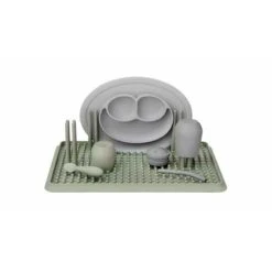 Ezpz Kuivausteline, Sage