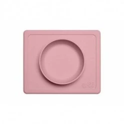 Ezpz Mini Bowl Ruokailukulho, Blush