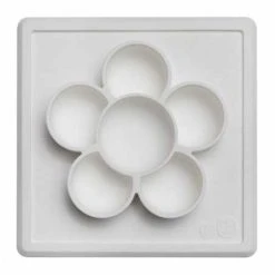 Ezpz Mini Play Mat, Cream
