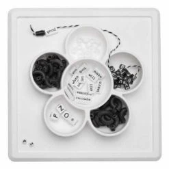 Ezpz Mini Play Mat, Cream -BIBS shop ezpz mini play mat cream 3