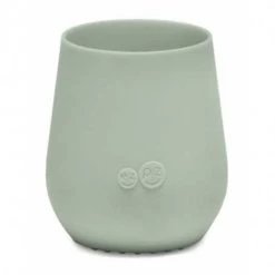 Ezpz Tiny Cup Ensimuki, Sage