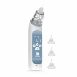 Horigen Sähköinen Niistäjä