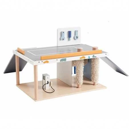 Kids Concept Huoltoasema - Image 2