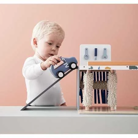 Kids Concept Huoltoasema - Image 3