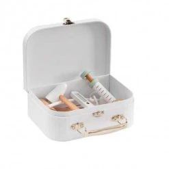 Kids Concept Lääkärilaukku, Valkoinen