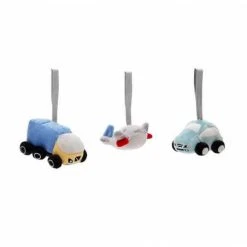 Kids Concept Leikkikaaren Lelut, Aiden Sininen