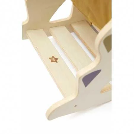 Kids Concept Keinuhevonen Dino Puu NEO - Image 5