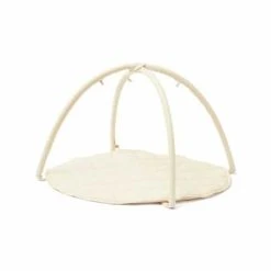 Kids Concept Leikkimatto, Off White