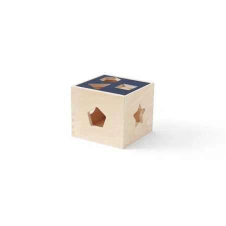 Kids Concept Palikkalaatikko, Aiden - Image 2