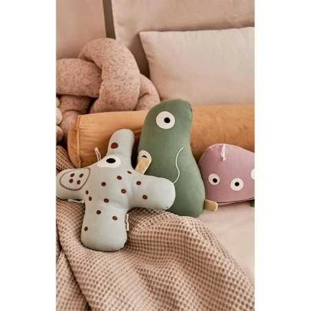 Kids Concept Pehmolelu MicroBella NEO - Image 3