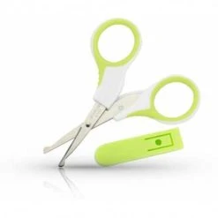 Kidsme Kynsisakset Soft Grip