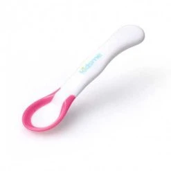 Kidsme Lusikka Ideal Temperature, Pinkki