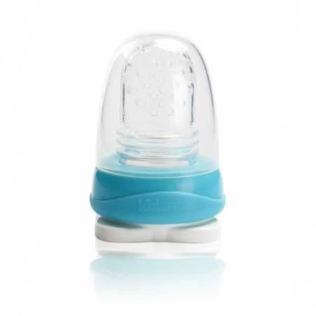 Kidsme Ruokapussi Adapteri Food Fe, Aqua