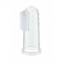 Kidsme Silikoni Sormihammasharja