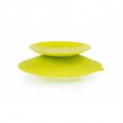 Kidsme Stay-in-Place Imukuppi Alusta, Lime