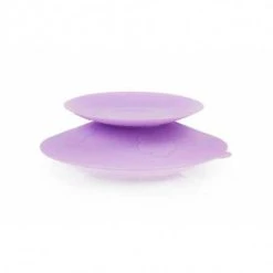 Kidsme Stay-in-Place Imukuppi Alusta, Lila