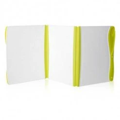 Kidsme Taitettava Leikkuulauta, Lime