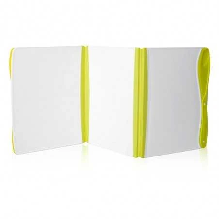 Kidsme Taitettava Leikkuulauta, Lime