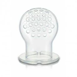 Kidsme Vaihto Silikoni Suuosa L