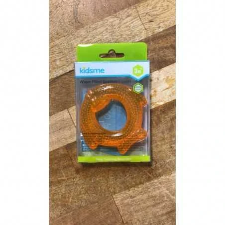 Kidsme Viilentävä Purulelu, Orange - Image 2