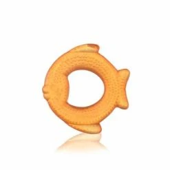 Kidsme Viilentävä Purulelu, Orange