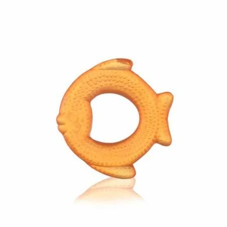 Kidsme Viilentävä Purulelu, Orange