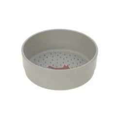 LÄSSIG Lässig Lasten Kulho Organic, Little Forest Fox