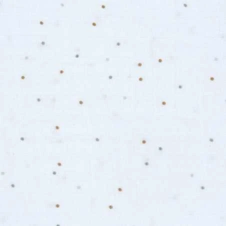 LÄSSIG Lässig Puuvillaharso 85cm, Friends Racoon - Image 5