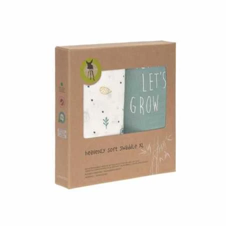 LÄSSIG Lässig Bambuharso 120cm, Garden Boys - Image 3