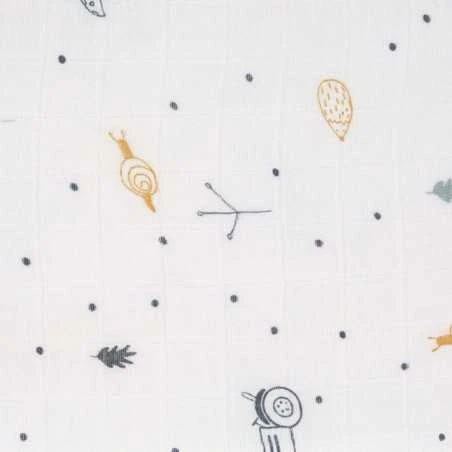 LÄSSIG Lässig Bambuharso 120cm, Garden Boys - Image 5