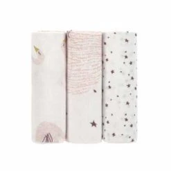 LÄSSIG Lässig Bambuharso 80cm, Swan