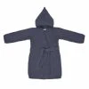 LÄSSIG Lässig Kylpytakki, Navy, 12-18 Kk