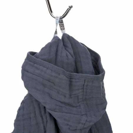 LÄSSIG Lässig Kylpytakki, Navy, 24-36 Kk - Image 4