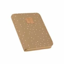 LÄSSIG Lässig Neuvolakorttikotelo, Curry