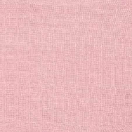 LÄSSIG Lässig Puuvillaharso 85cm, Rose - Image 3