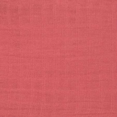 LÄSSIG Lässig Puuvillaharso 85cm, Rose - Image 4