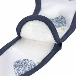 LÄSSIG Lässig Ruokalappu Lightweight, Whale 6 LÄSSIG Lässig Ruokalappu Lightweight, Whale -BIBS shop lassig ruokalappu lightw whale 2