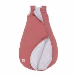 LÄSSIG Lässig Unipussi 2.0 TOG, Rosewood, 74-80cm -BIBS shop lassig unipussi 20 tog rosewood 74 80cm 4