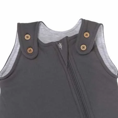 LÄSSIG Lässig Unipussi 2.5 TOG, Anthracite, 50-56cm - Image 2