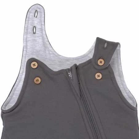 LÄSSIG Lässig Unipussi 2.5 TOG, Anthracite, 50-56cm - Image 3