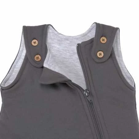 LÄSSIG Lässig Unipussi 2.5 TOG, Anthracite, 50-56cm - Image 4