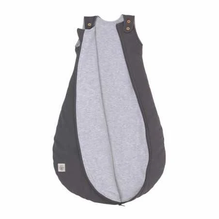 LÄSSIG Lässig Unipussi 2.5 TOG, Anthracite, 50-56cm - Image 6