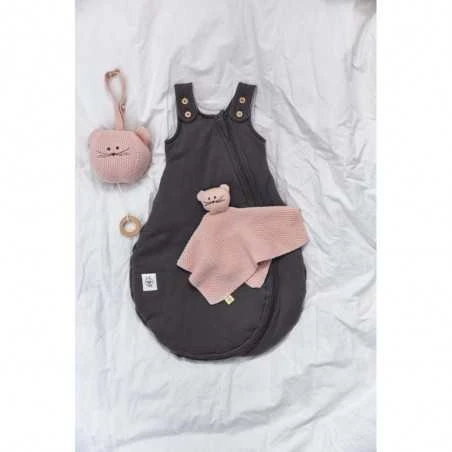 LÄSSIG Lässig Unipussi 2.5 TOG, Anthracite, 50-56cm - Image 8