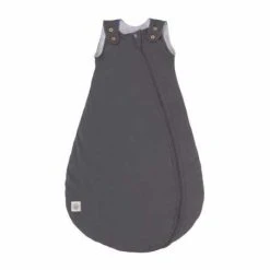 LÄSSIG Lässig Unipussi 2.5 TOG, Anthracite, 62-68cm